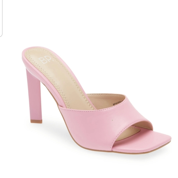 bp Shoes - BP Mirra Slide Sandals